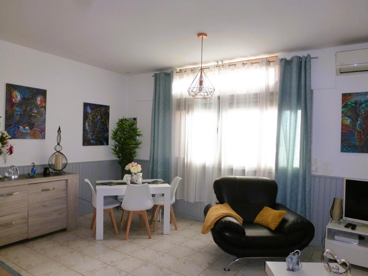 Le Chat Botte Perpignan Exterior photo